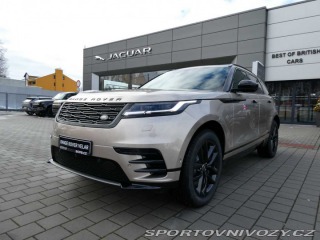 Ostatní značky Ostatní modely Land Rover Range Rover Velar 2,0 Dynamic SE P400e 4x4 2025