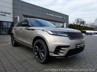 Ostatní značky Ostatní modely Land Rover Range Rover Velar 2,0 Dynamic SE P400e 4x4 2025