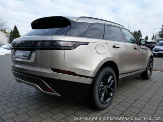 Ostatní značky Ostatní modely Land Rover Range Rover Velar 2,0 Dynamic SE P400e 4x4 2025