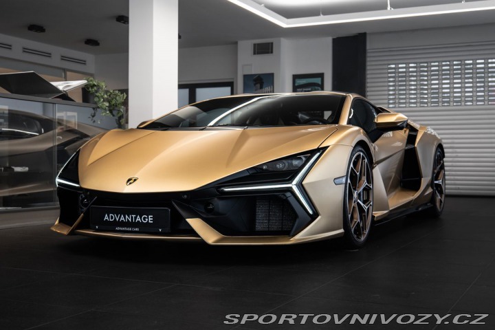 Lamborghini Ostatní modely 1800