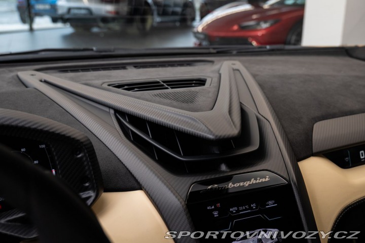 Lamborghini Ostatní modely 1800