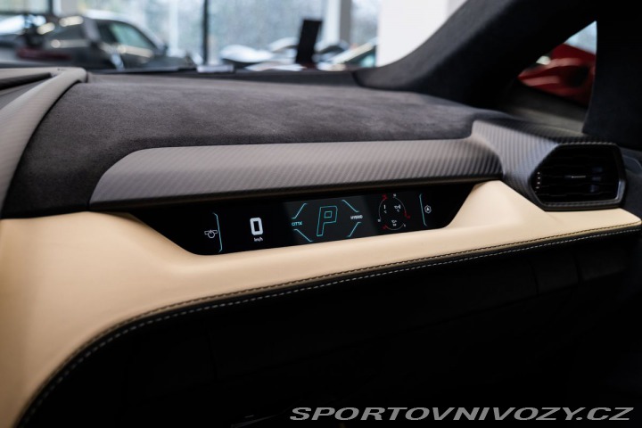 Lamborghini Revuelto  1800