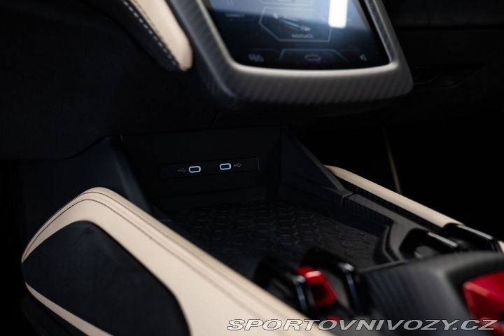 Lamborghini Ostatní modely 1800