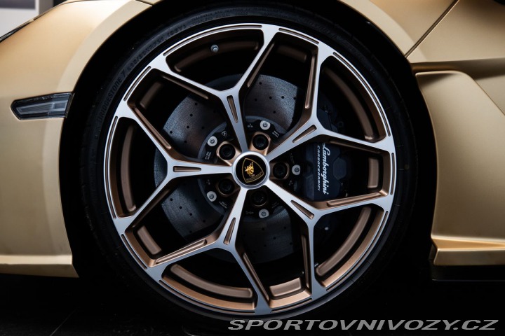 Lamborghini Ostatní modely 1800