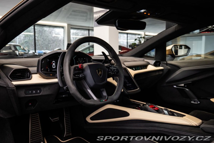 Lamborghini Ostatní modely 1800