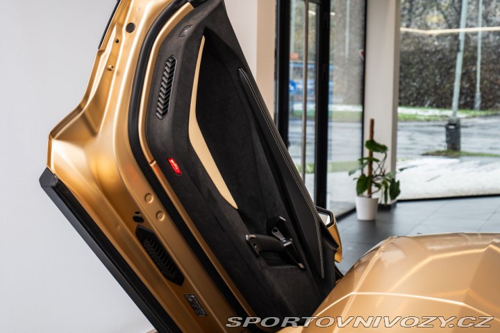 Lamborghini Ostatní modely 1800