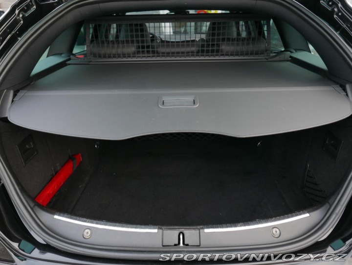 Alfa Romeo 159 SW 1,8TBi Ti REZERVACE 2009