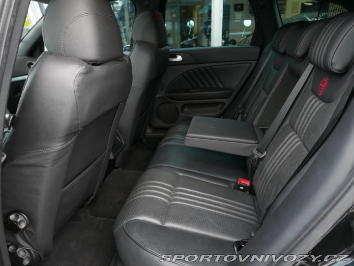 Alfa Romeo 159 SW 1,8TBi Ti 147kW 2009