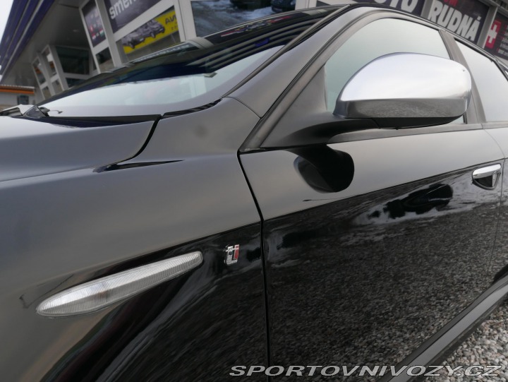 Alfa Romeo 159 SW 1,8TBi Ti REZERVACE 2009