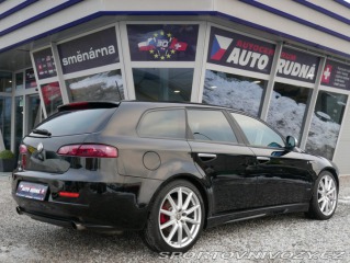 Alfa Romeo 159 SW 1,8TBi Ti 147kW 2009
