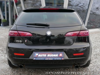 Alfa Romeo 159 SW 1,8TBi Ti 147kW 2009
