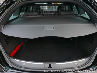 Alfa Romeo 159 SW 1,8TBi Ti 147kW 2009