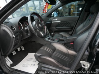 Alfa Romeo 159 SW 1,8TBi Ti 147kW 2009