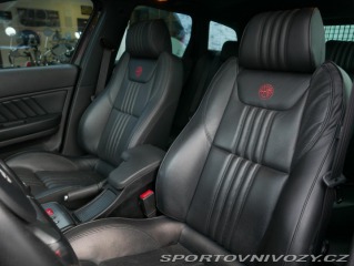 Alfa Romeo 159 SW 1,8TBi Ti 147kW 2009