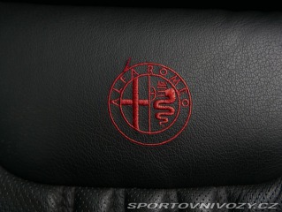 Alfa Romeo 159 SW 1,8TBi Ti 147kW 2009