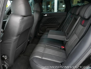 Alfa Romeo 159 SW 1,8TBi Ti 147kW 2009