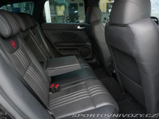 Alfa Romeo 159 SW 1,8TBi Ti 147kW 2009