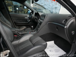 Alfa Romeo 159 SW 1,8TBi Ti 147kW 2009