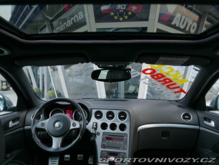 Alfa Romeo 159 SW 1,8TBi Ti 147kW 2009