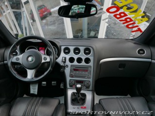 Alfa Romeo 159 SW 1,8TBi Ti 147kW 2009