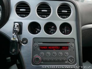 Alfa Romeo 159 SW 1,8TBi Ti 147kW 2009