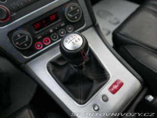 Alfa Romeo 159 SW 1,8TBi Ti 147kW 2009