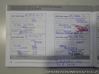 Alfa Romeo 159 SW 1,8TBi Ti 147kW 2009