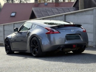 Nissan 370 Z Z34 2019