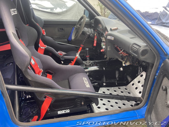 BMW 3 E30 Coupe 1988