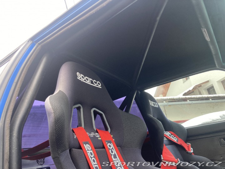 BMW 3 E30 Coupe 1988