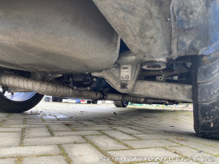 BMW 3 E30 Coupe 1988