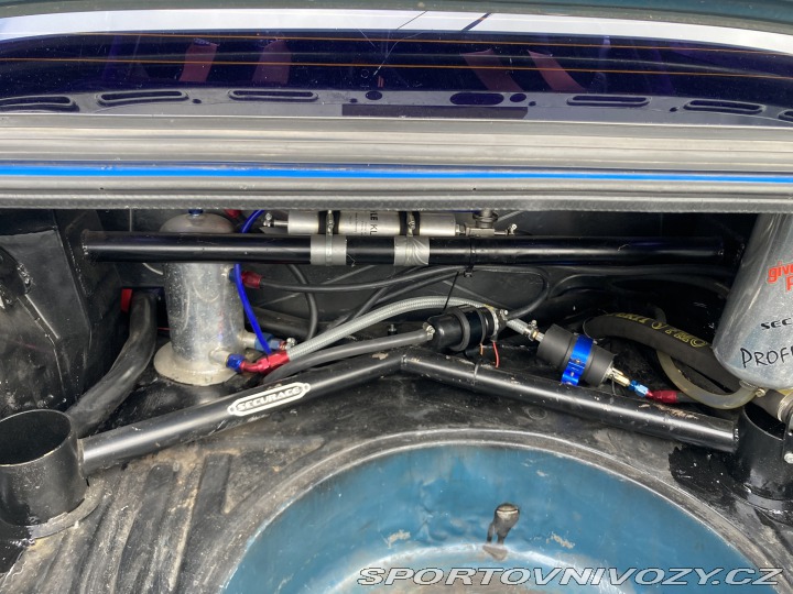 BMW 3 E30 Coupe 1988