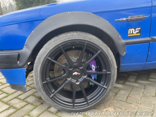 BMW 3 E30 Coupe 1988