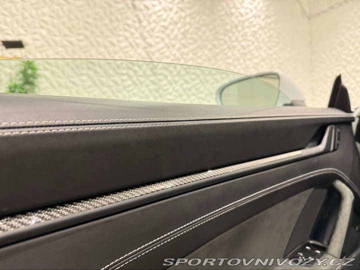 Porsche 911 GT3 Clubsport 2023