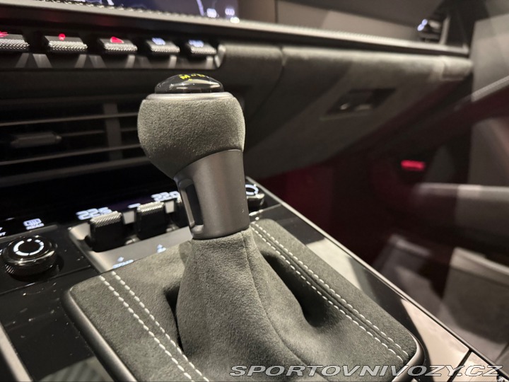 Porsche 911 GT3 Clubsport 2023