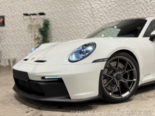 Porsche 911 GT3 Clubsport 2023