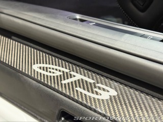 Porsche 911 GT3 Clubsport 2023