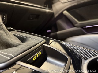 Porsche 911 GT3 Clubsport 2023