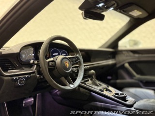 Porsche 911 GT3 Clubsport 2023