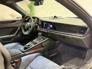 Porsche 911 GT3 Clubsport 2023