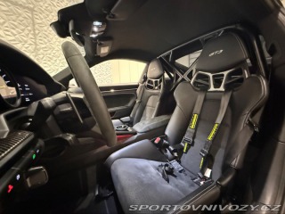 Porsche 911 GT3 Clubsport 2023