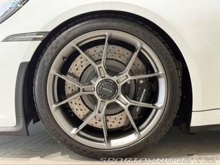 Porsche 911 GT3 Clubsport 2023