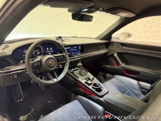 Porsche 911 GT3 Clubsport 2023