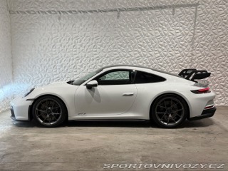 Porsche 911 GT3 Clubsport 2023