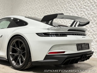 Porsche 911 GT3 Clubsport 2023