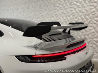 Porsche 911 GT3 Clubsport 2023