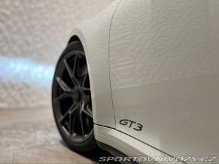 Porsche 911 GT3 Clubsport 2023