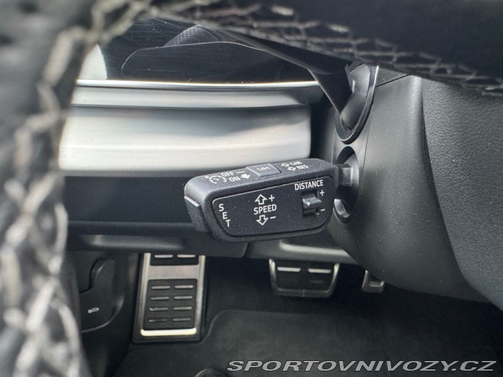 Audi SQ8 TFSI 373kW PPF 1800