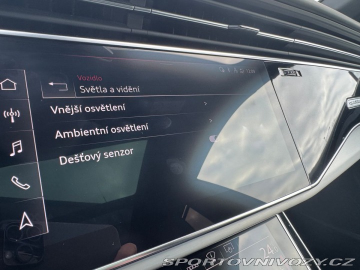 Audi SQ8 TFSI 373kW PPF 1800