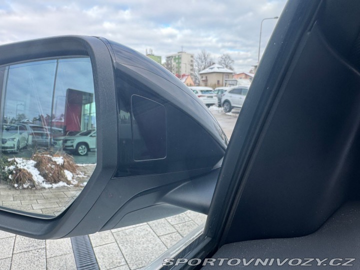 Audi SQ8 TFSI 373kW PPF 2023